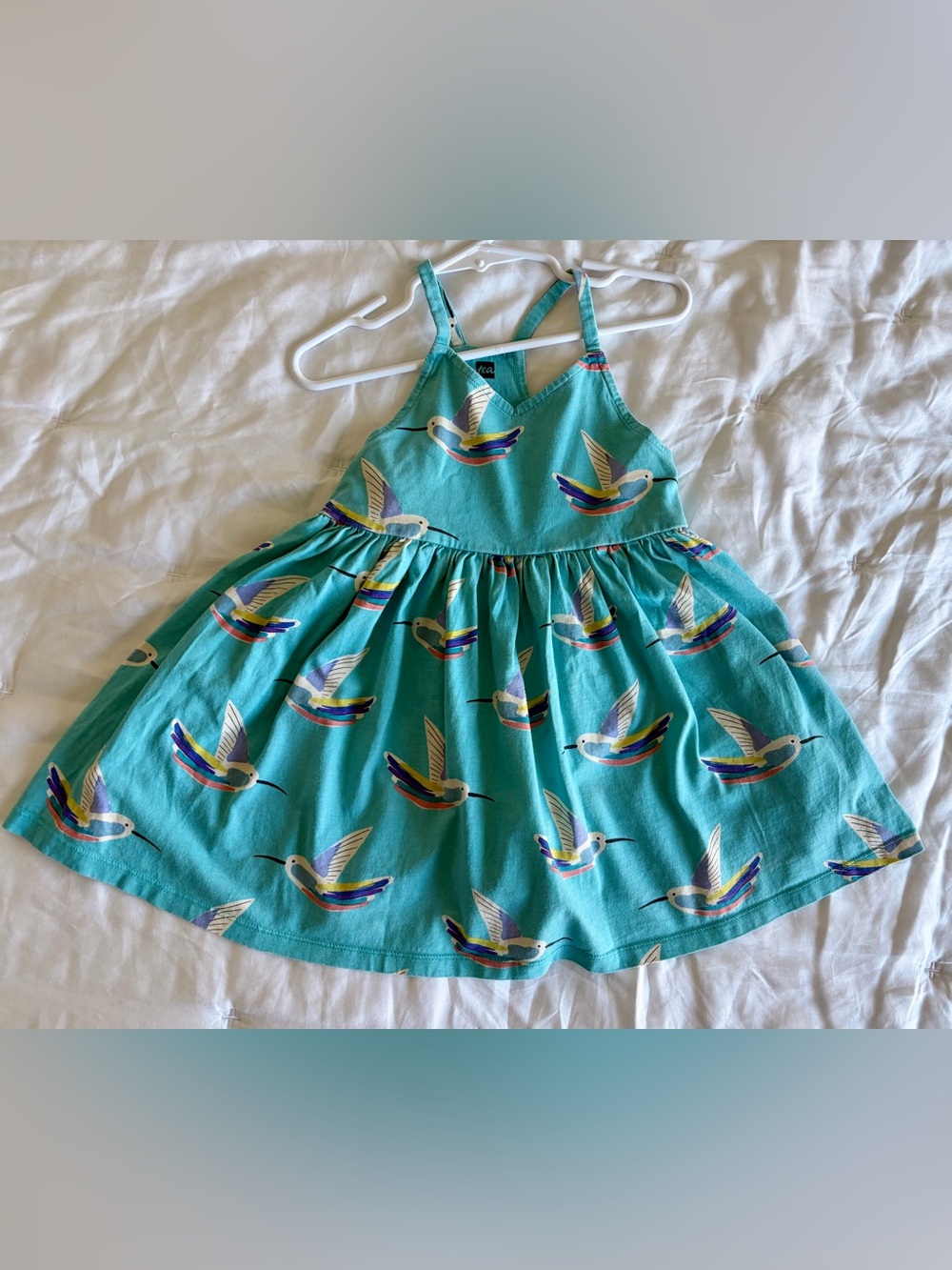 Tea Collection Dress Bundle - Picture 10 of 16